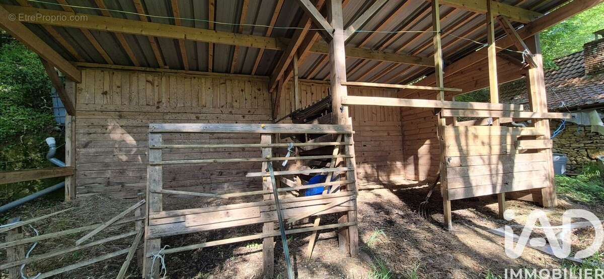 Photo 3 - Maison à TAMNIES