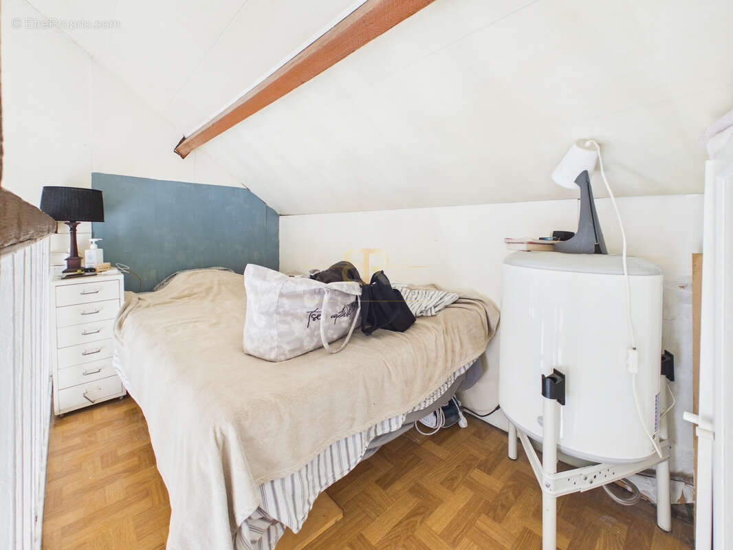 Appartement à BOIS-COLOMBES