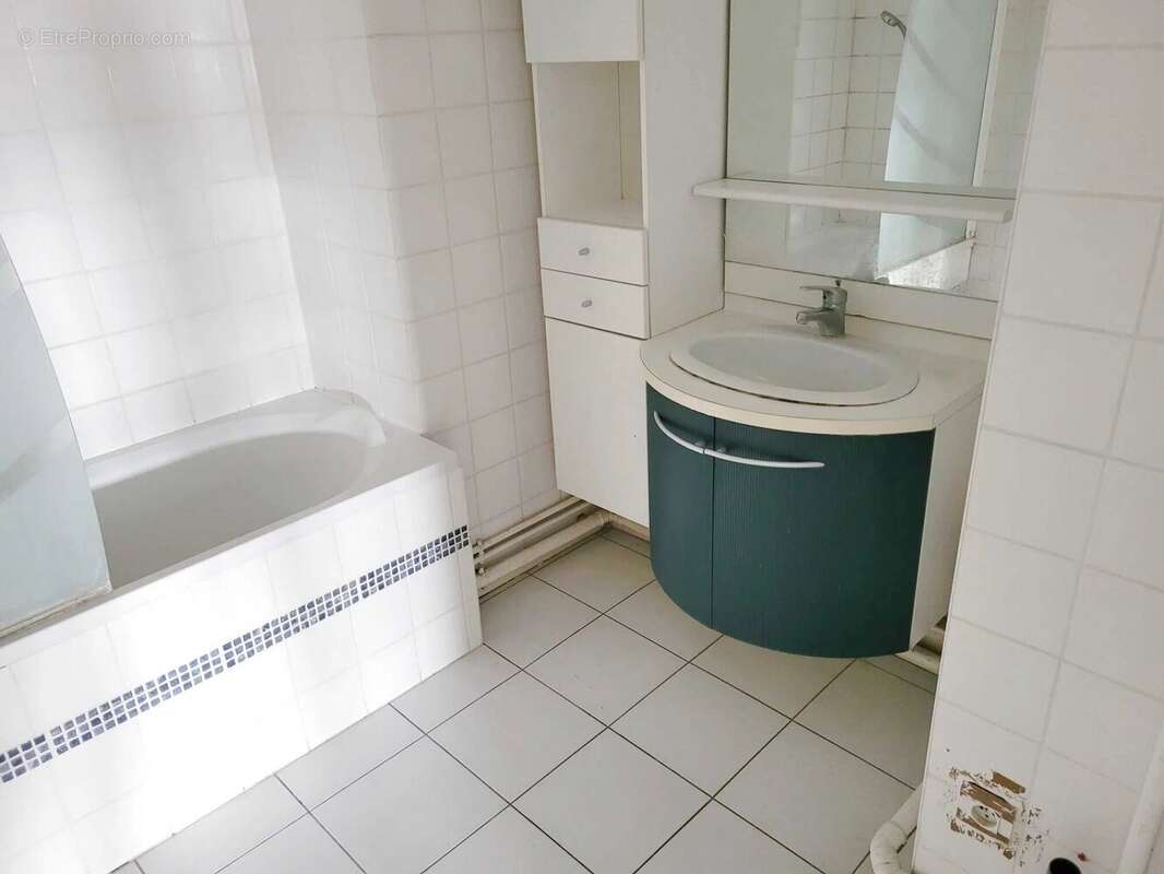 Appartement à AMIENS