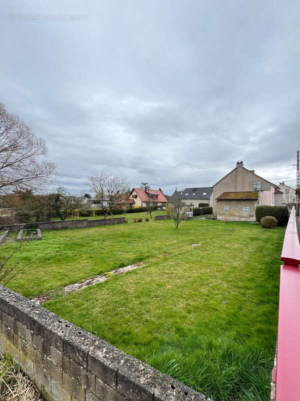 Maison à GUEBENHOUSE