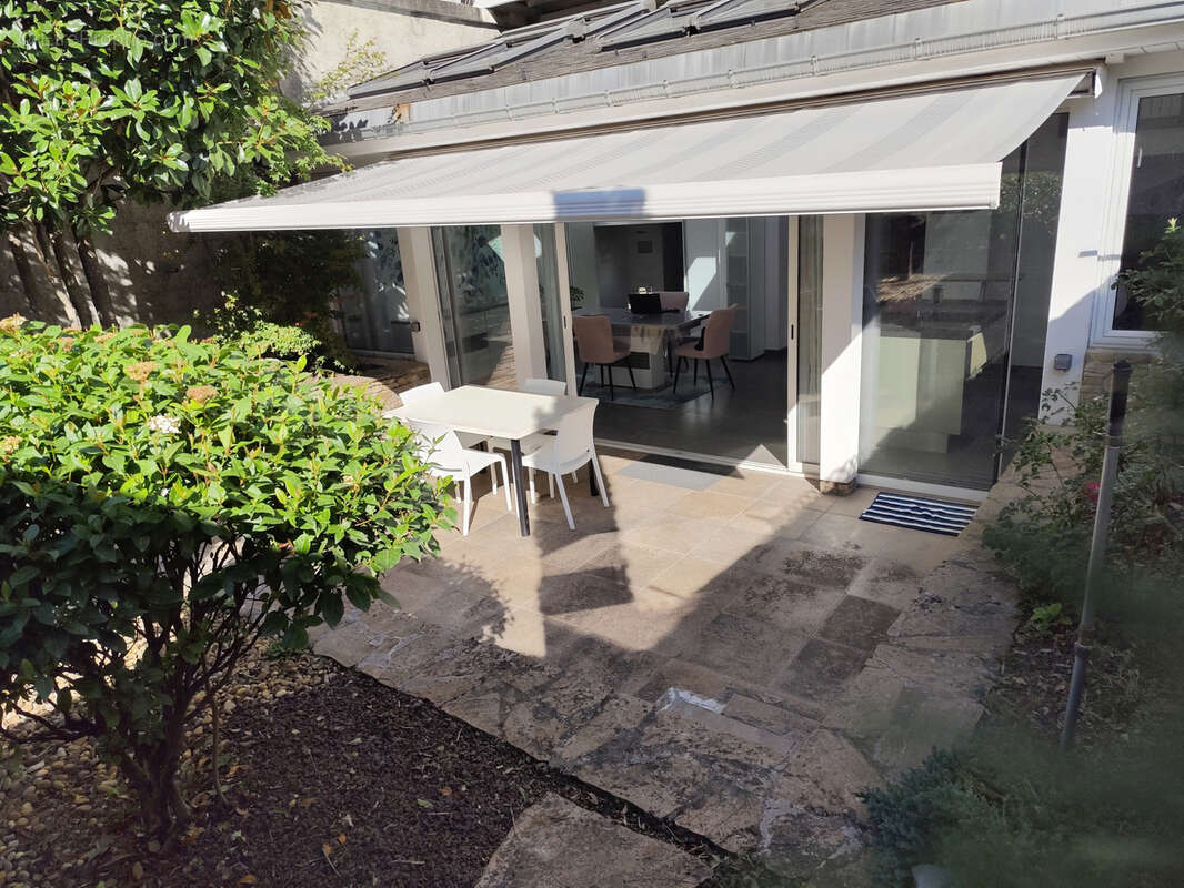 Appartement à BAGNERES-DE-LUCHON