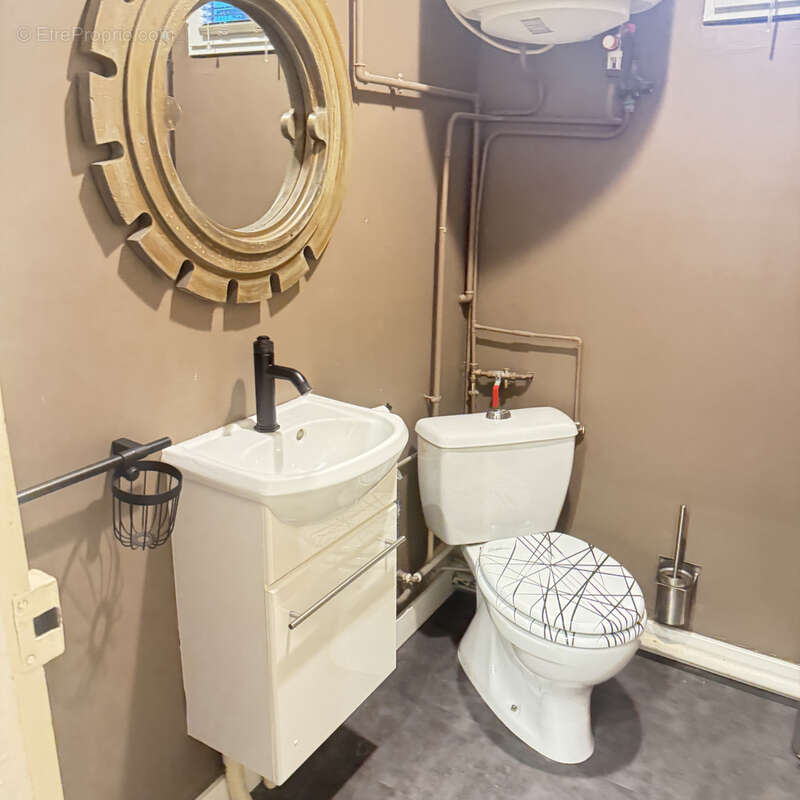 Maison à MONTIGNY-LES-CORMEILLES