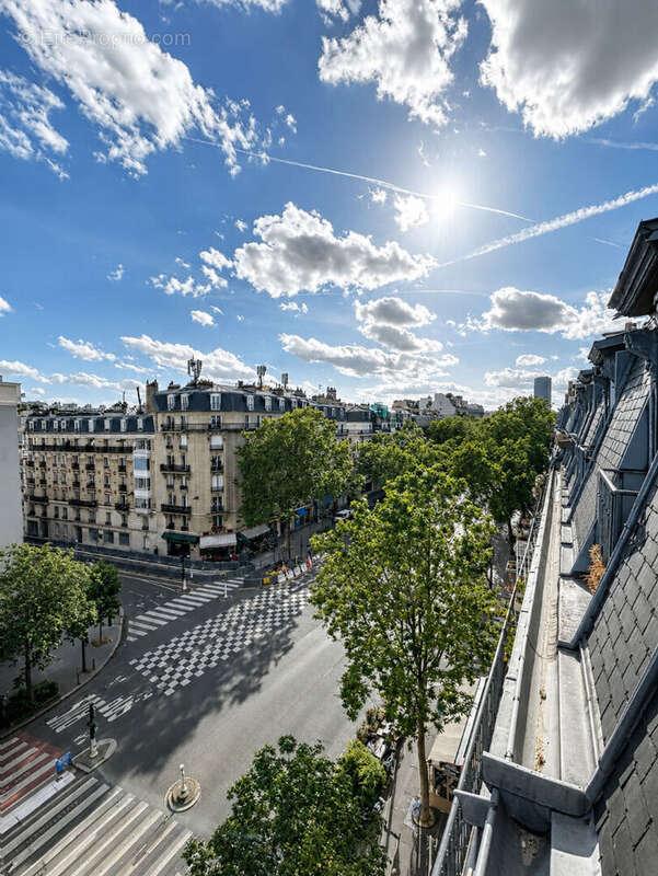 Appartement à PARIS-5E