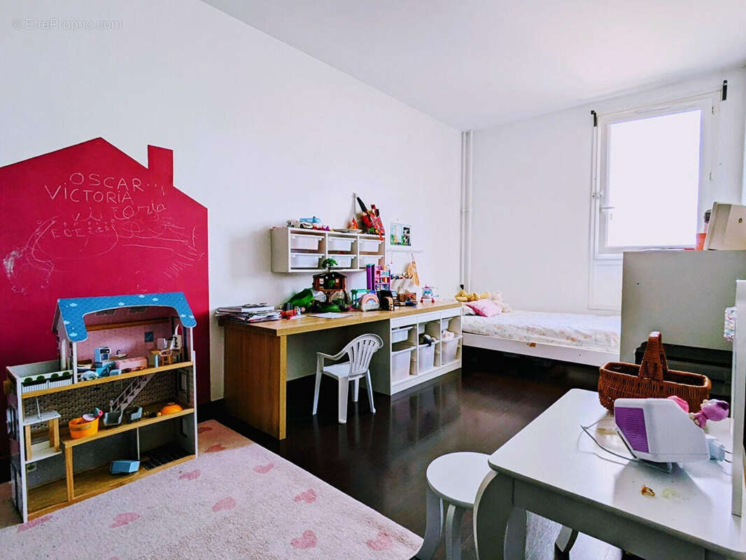 Appartement à SAINT-DENIS