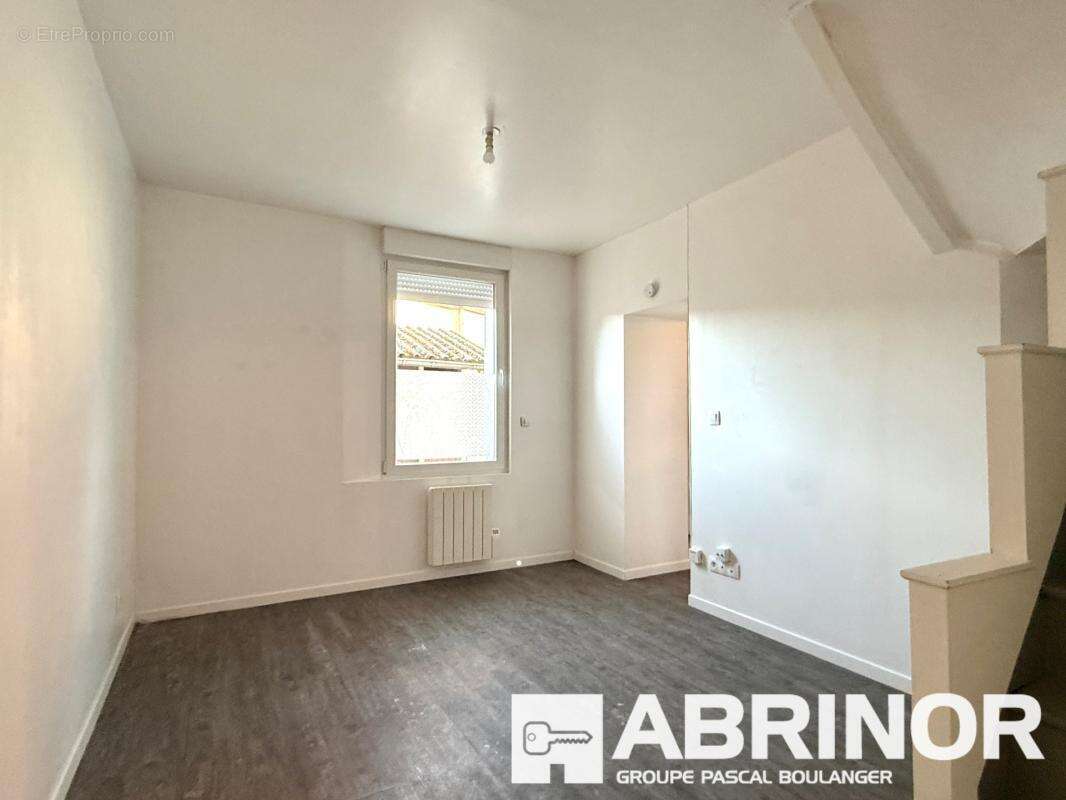 Appartement à AMIENS