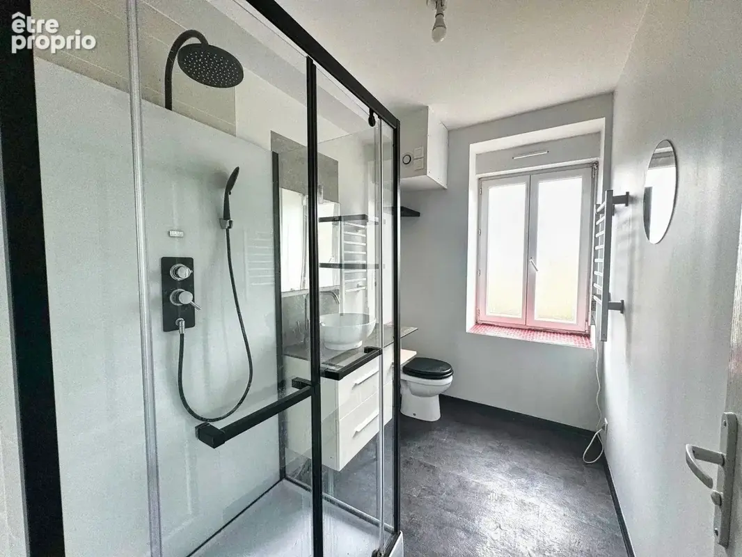 Vente Appartement Brest(29200) 102 125ï¿œ - photo 5