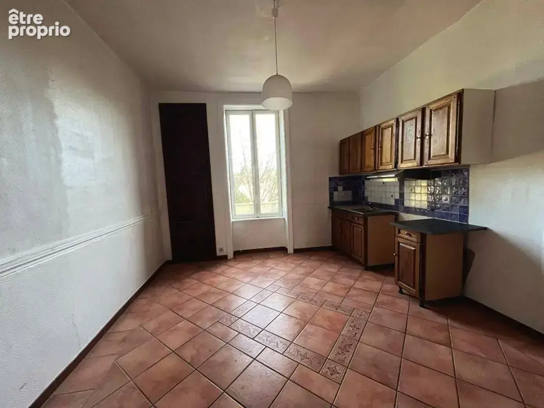 Maison Saint Yrieix La Perche 240 m2 - photo 11