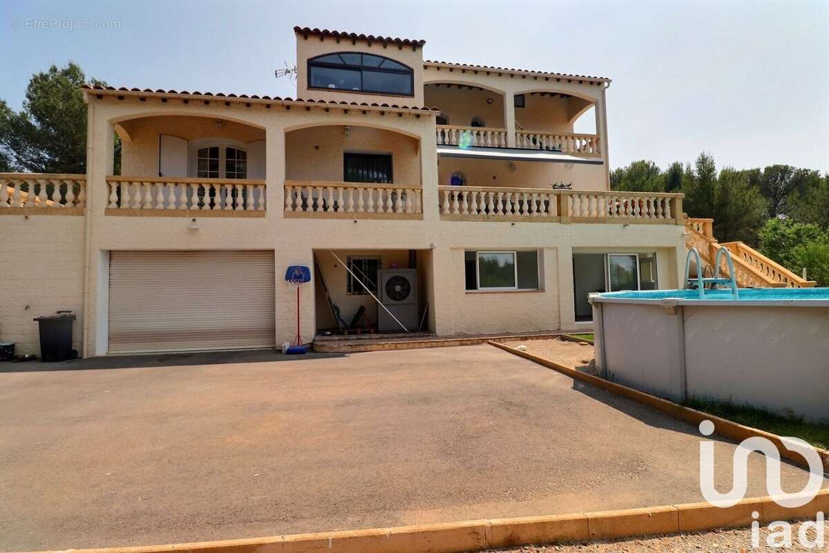 Photo 6 - Maison à LES PENNES-MIRABEAU