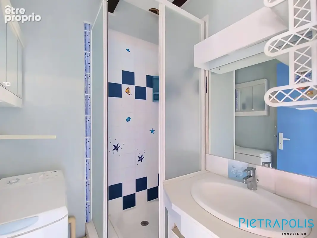 Maison 3 pièces 33 m² à vendre à Frontignan (34110) - photo 6