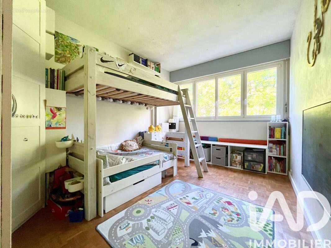 Photo 5 - Appartement à FONTENAY-AUX-ROSES