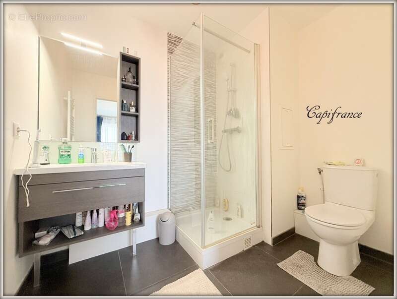 Appartement à AULNAY-SOUS-BOIS
