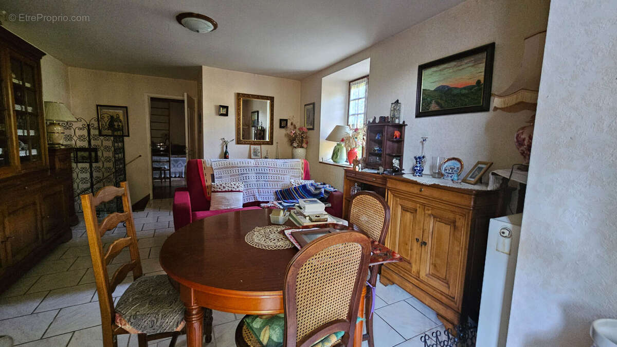 Maison à PALMAS
