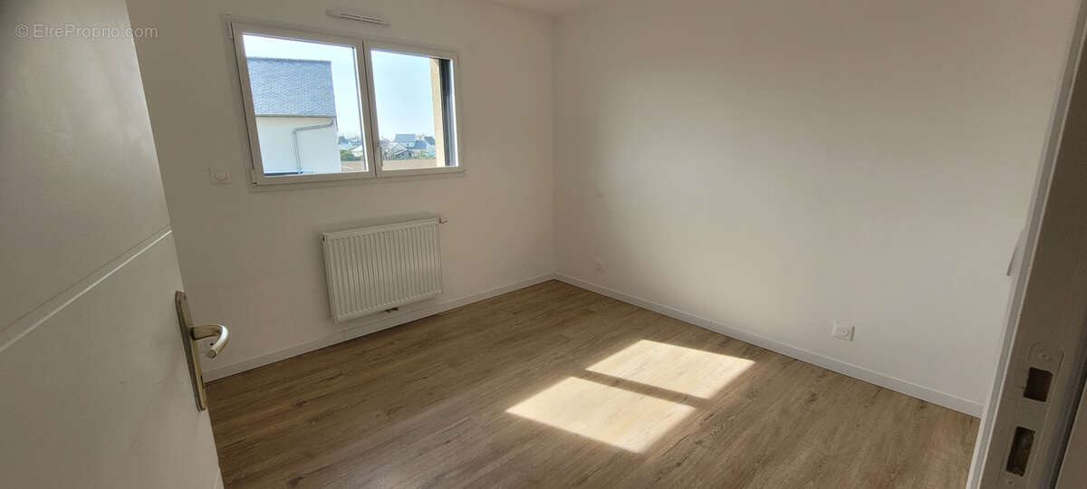 Maison à PLOUBAZLANEC