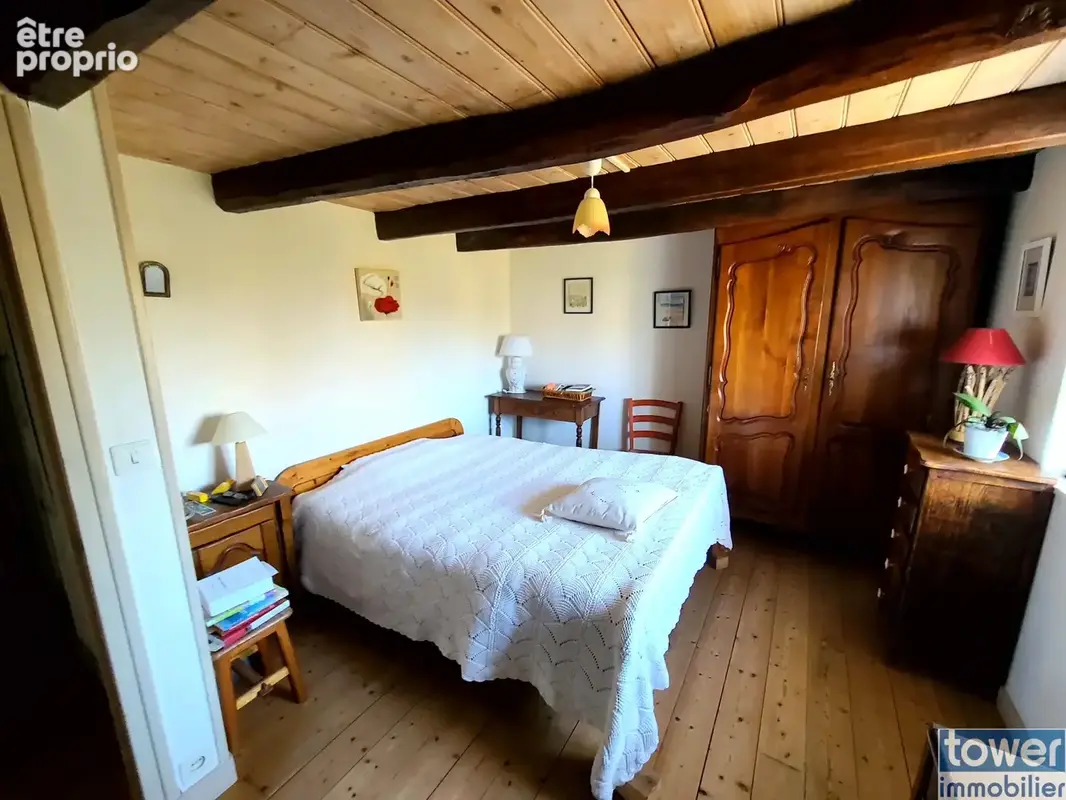 Maison t3 plougastel daoulas - photo 4