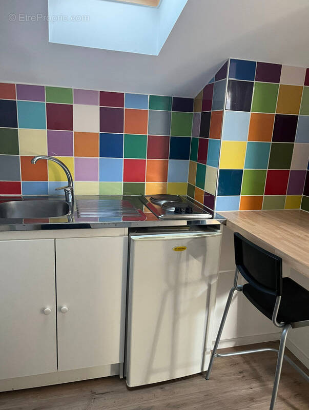 Appartement à ANGOULEME