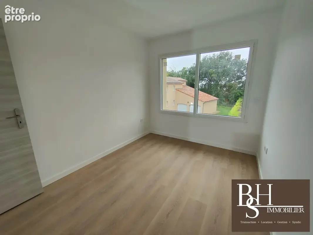 Appartement 3 pièces 59 m² à vendre à Saint-Benoit (86280) - photo 6