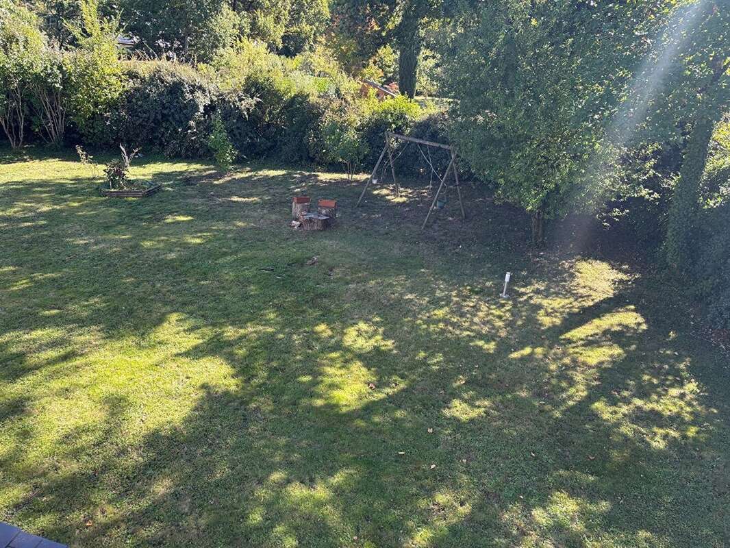 Maison à SAINT-AVERTIN