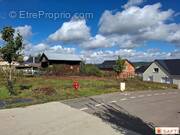 Photo 1 - Terrain à VERNON