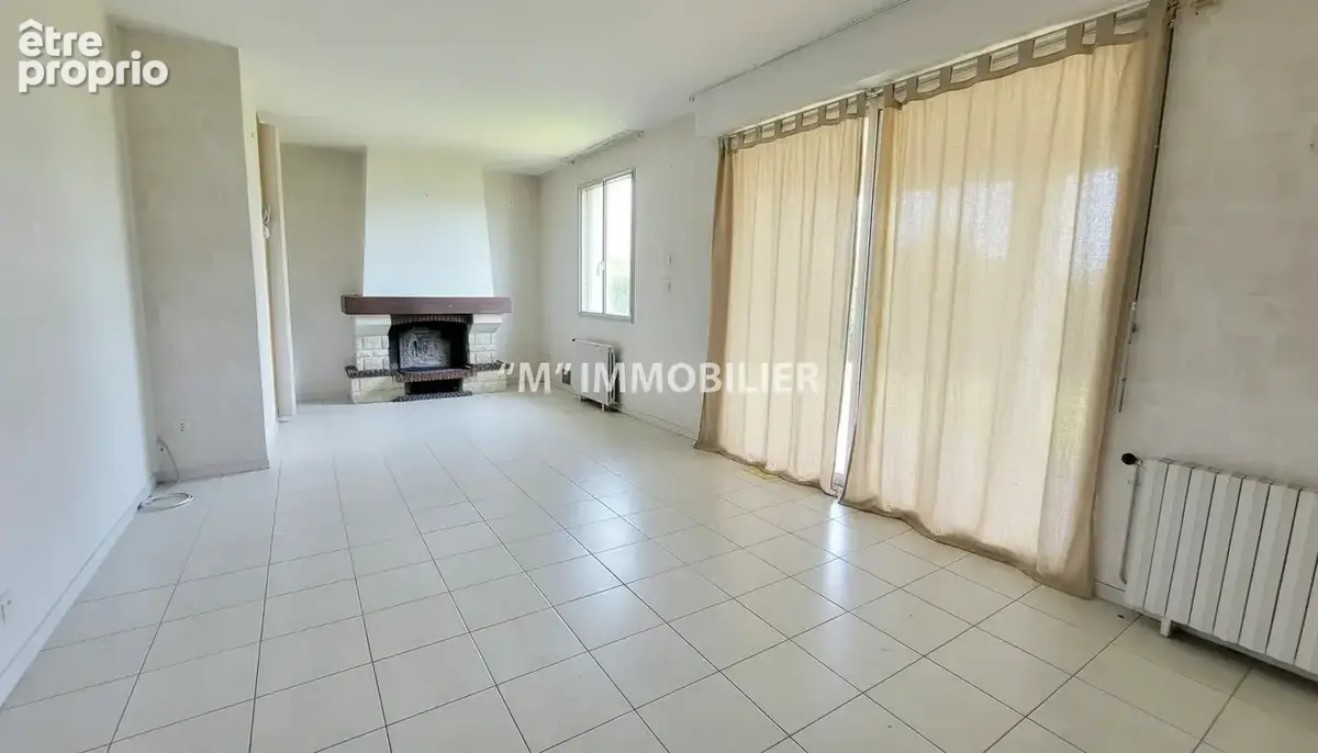 Pavillon plain pied 3 chambres 5 mn la Ferte sous Jouarre - photo 2