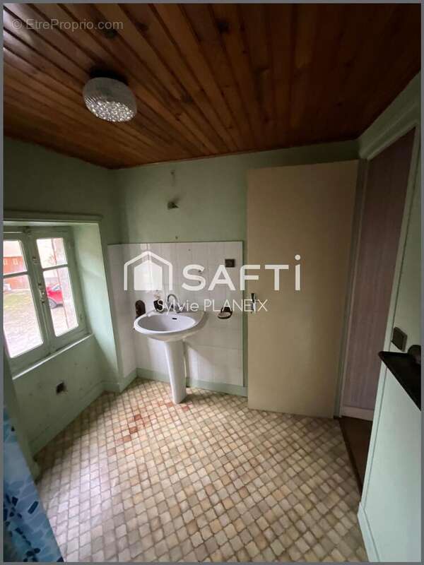 Photo 9 - Maison à GIAT