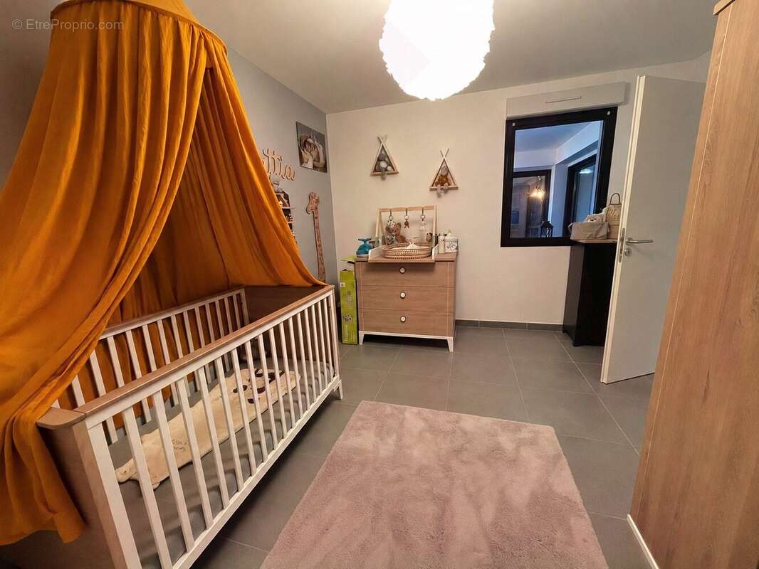 Appartement à BOULAY-MOSELLE