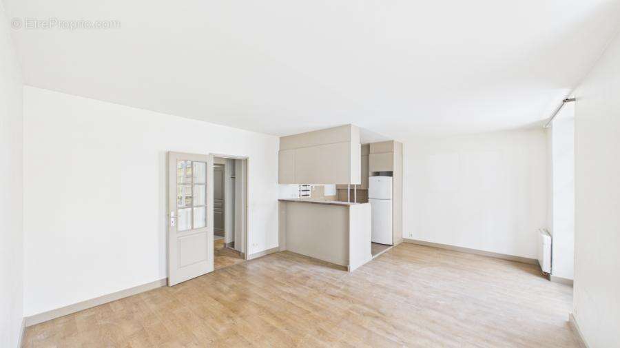 Appartement 50 m² à Paris-17e  - photo 135
