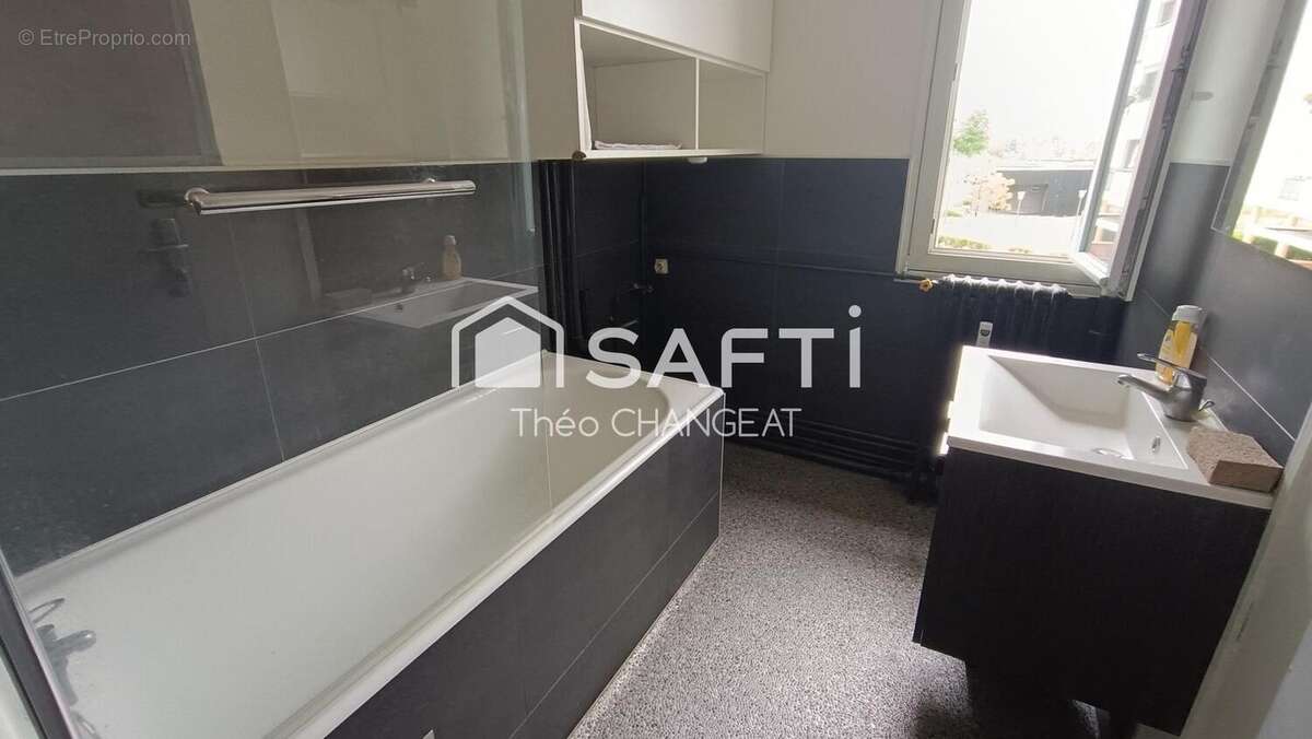 Photo 8 - Appartement à VERDUN