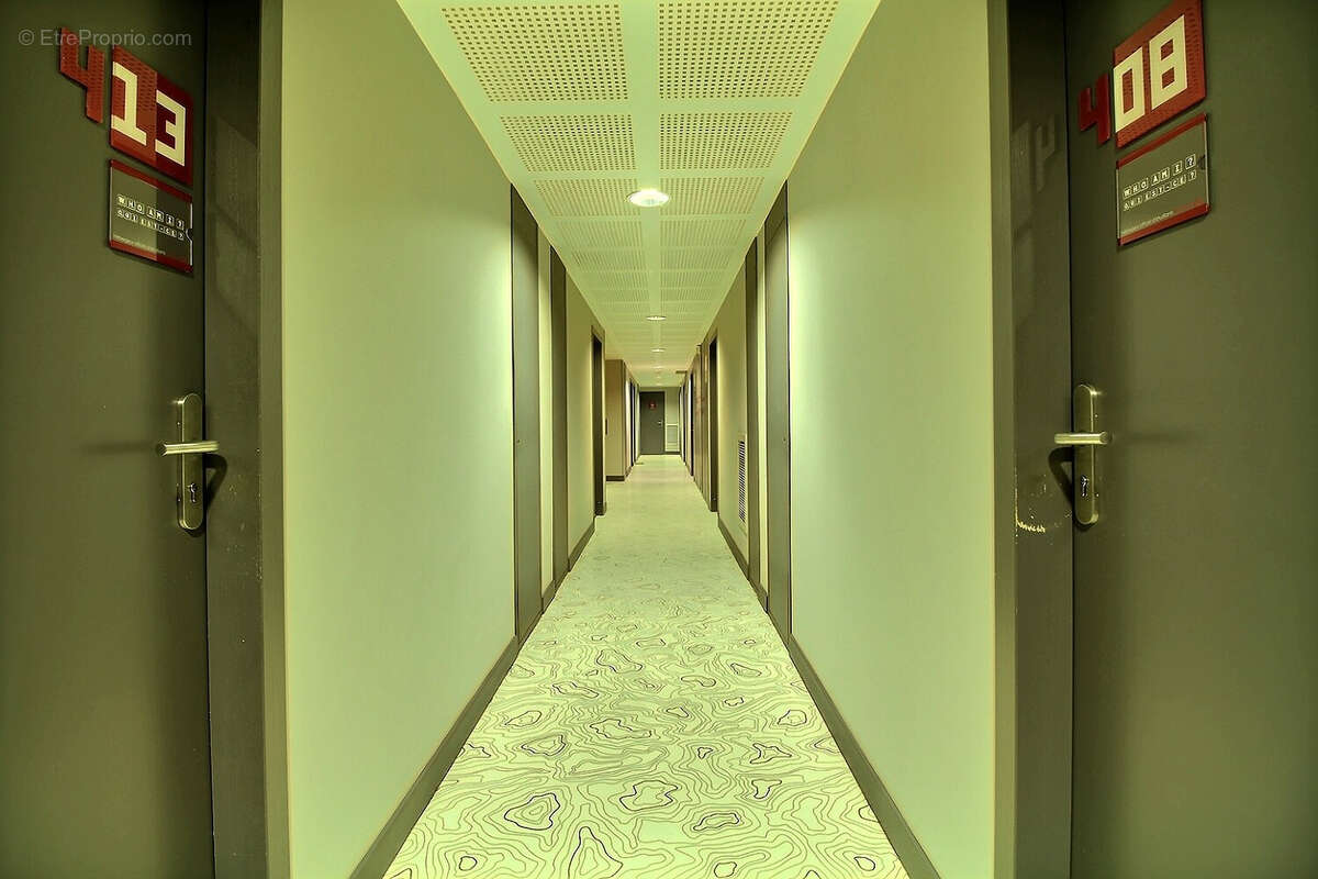 Appartement à COLOMBES
