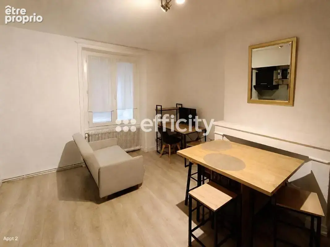 Appartement 123 m² à Poitiers  - photo 4