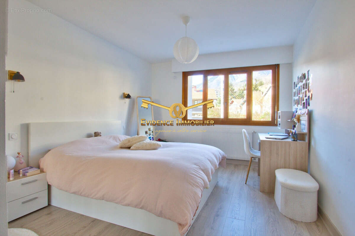 Appartement 134 m² à Albertville  - photo 8
