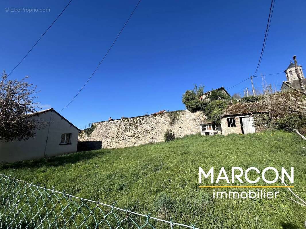 Vente maison secteur crocq - proche commerces - photo 14