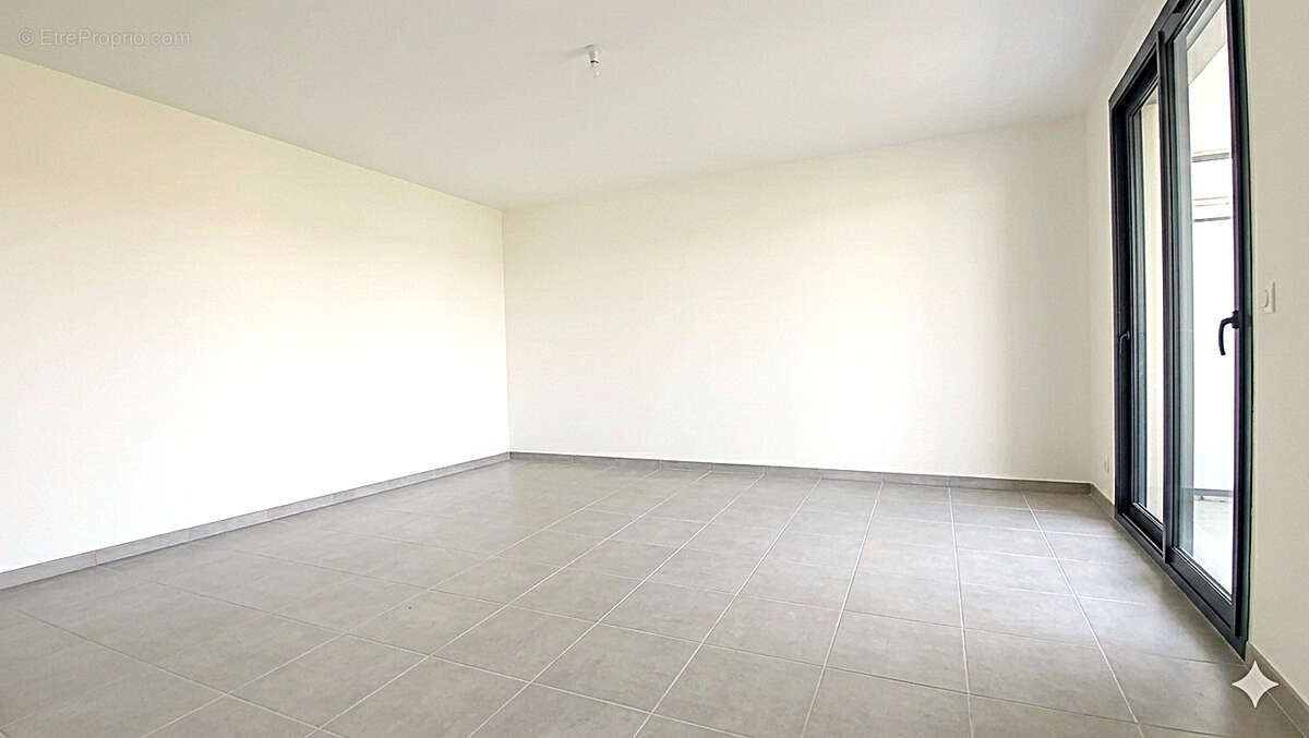 Appartement à PESSAC