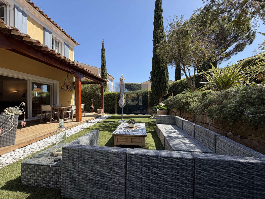 Maison à SAINTE-MAXIME