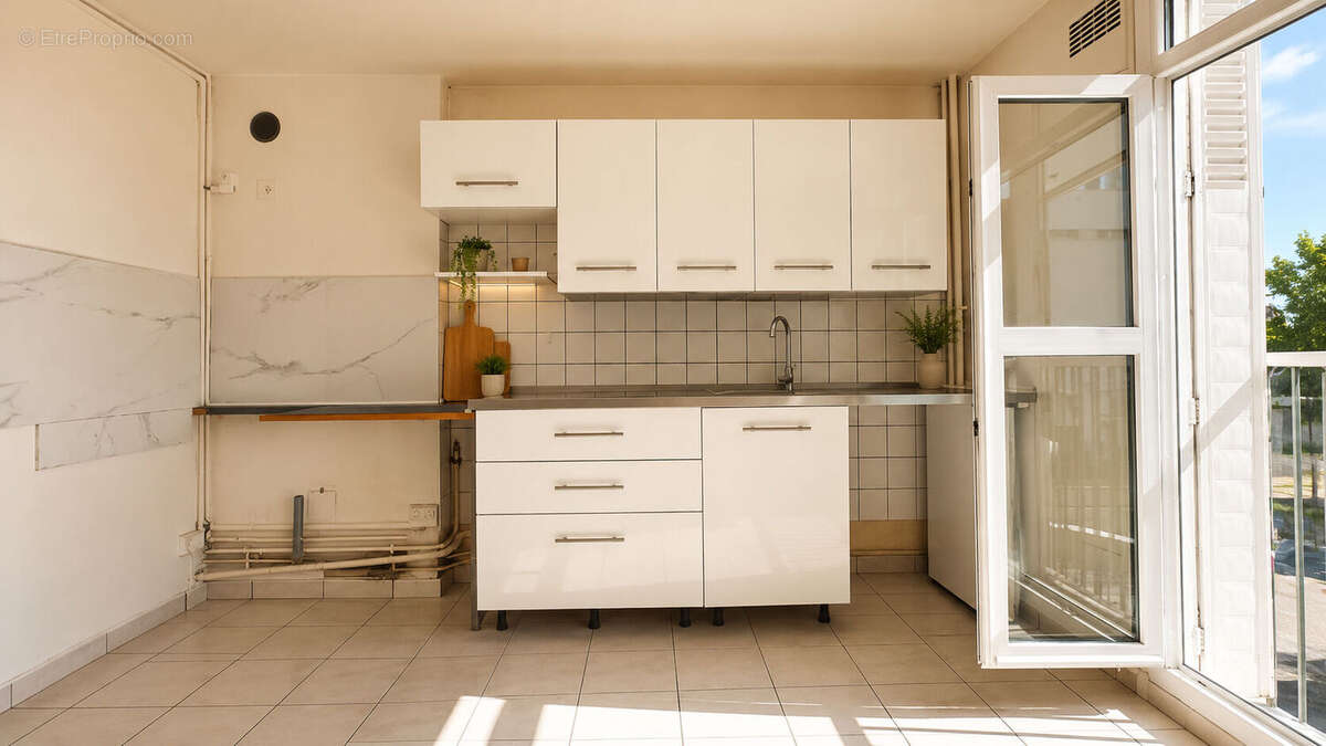 Appartement à CLERMONT-FERRAND