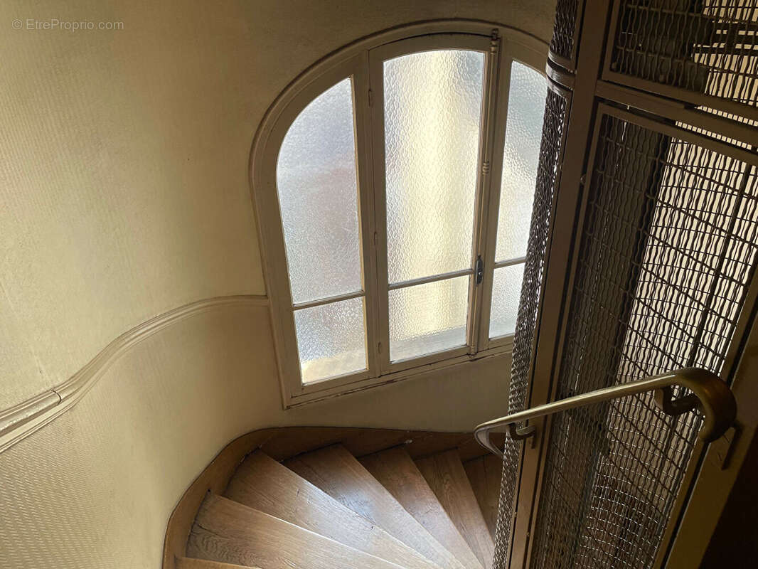 Appartement à CLAMART