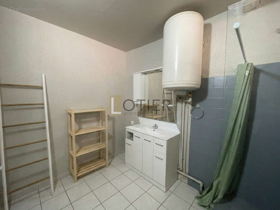 Maison vendue louée et meublée   Investissement locatif clé en main   Pezens (11170) - photo 6