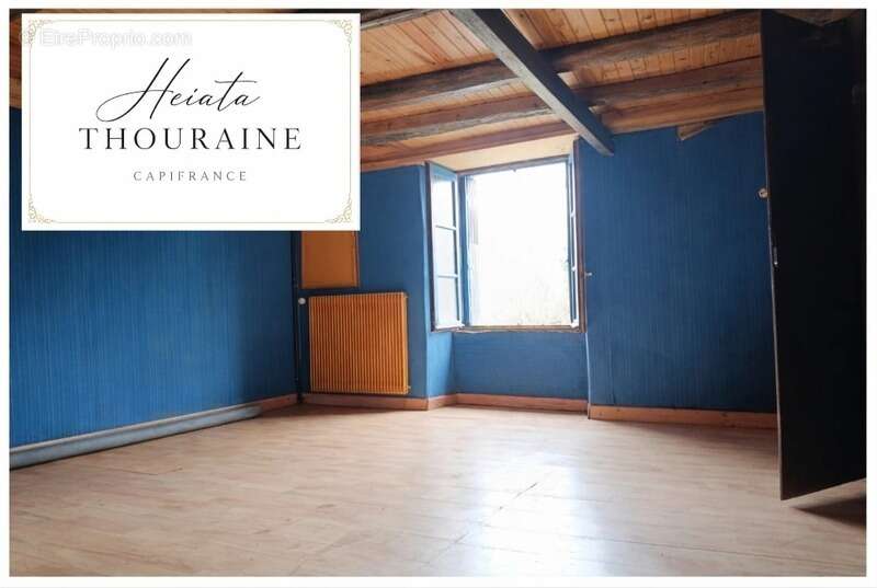 Maison à PAMPROUX