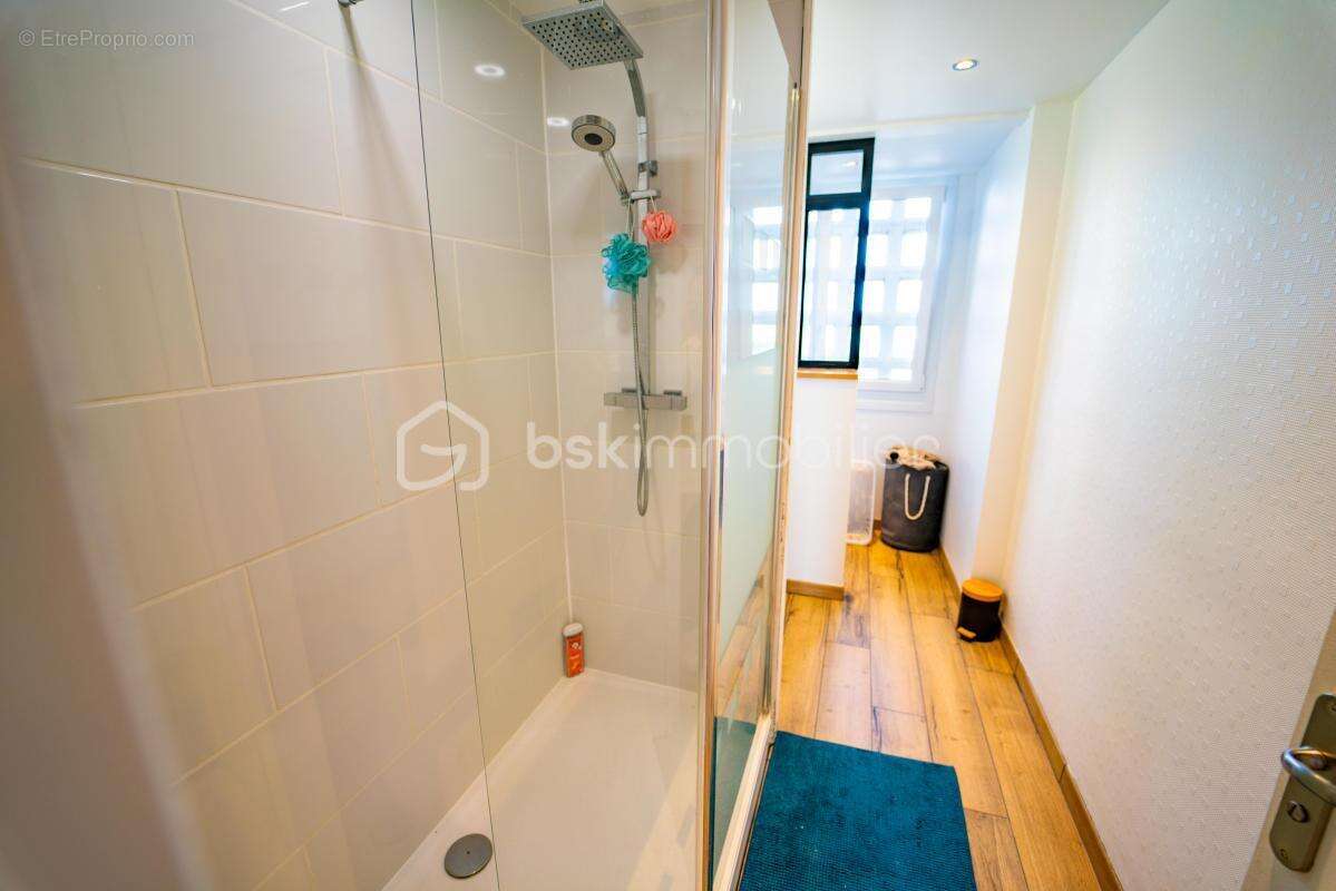 Appartement à BREST