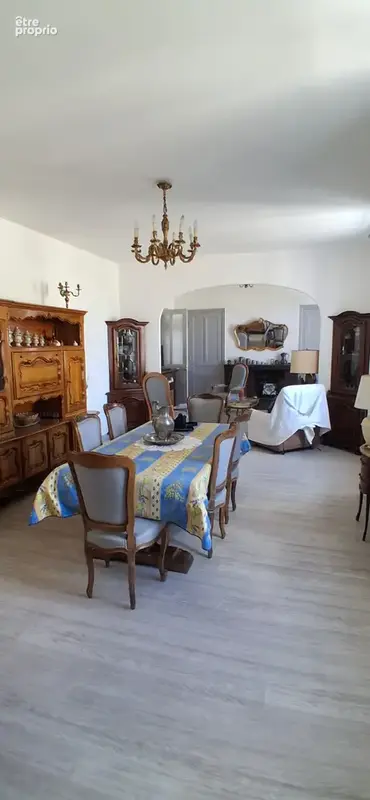 Magnifique Appartement   Le Chambon-sur-Lignon - photo 3