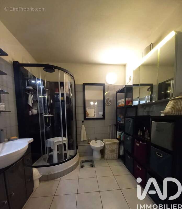 Photo 9 - Appartement à SAINT-PIERRE