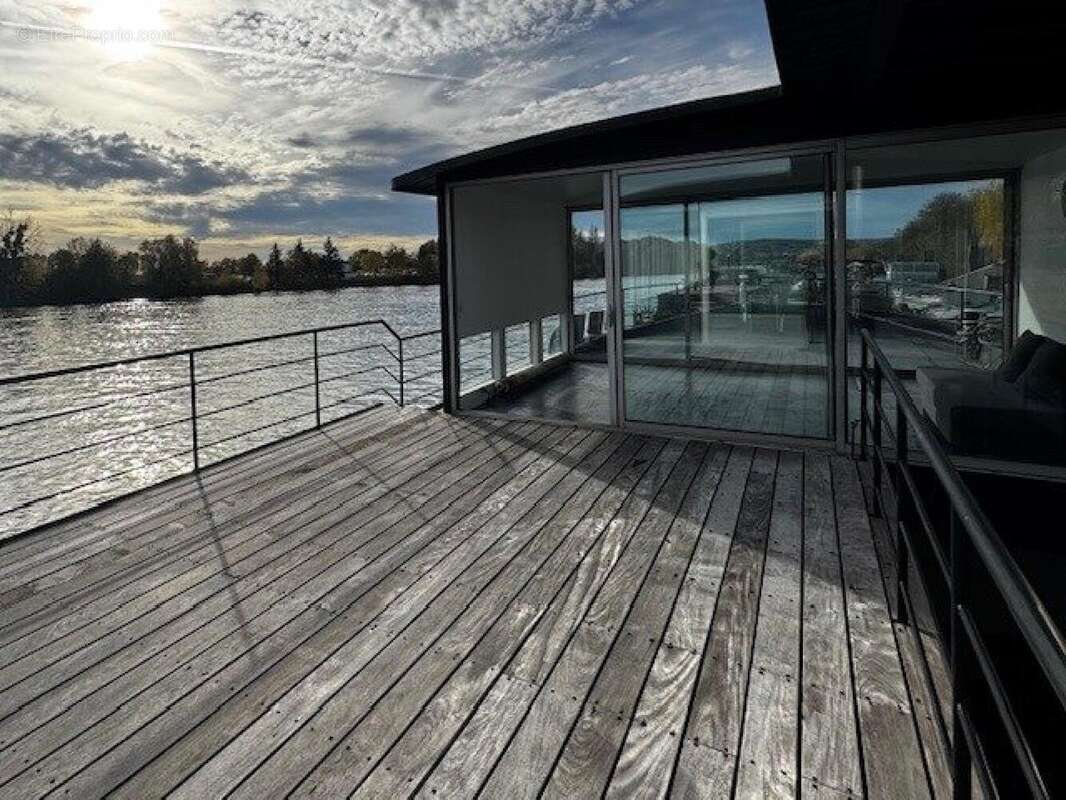 Photo 7 - Appartement à CONFLANS-SAINTE-HONORINE