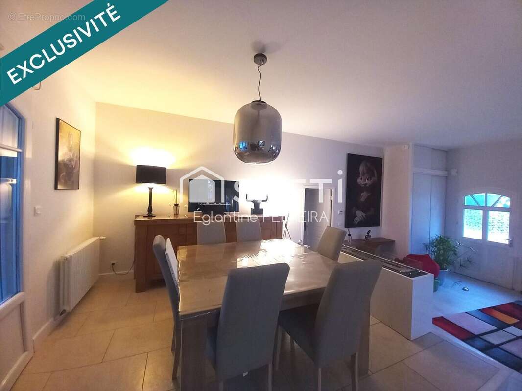 Photo 3 - Maison à CHATEAUROUX