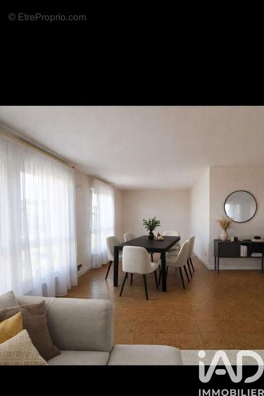 Photo 5 - Appartement à MONTCEAU-LES-MINES