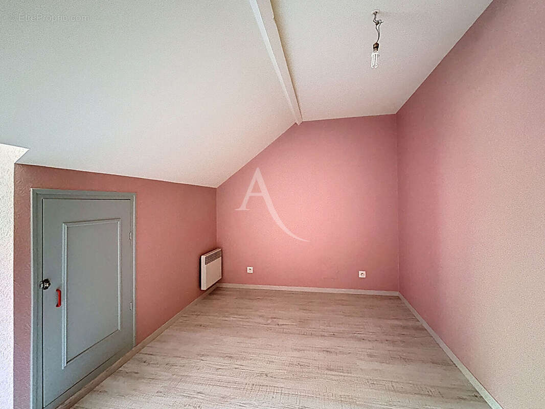 Maison à SEGRE