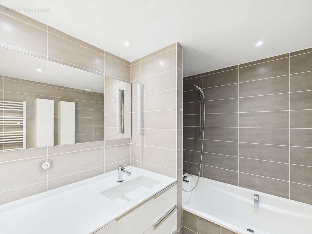 Appartement à VALENCE