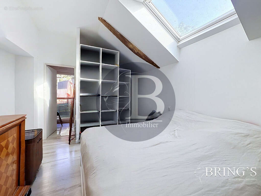 Maison 94 m² à Erbray  - photo 8
