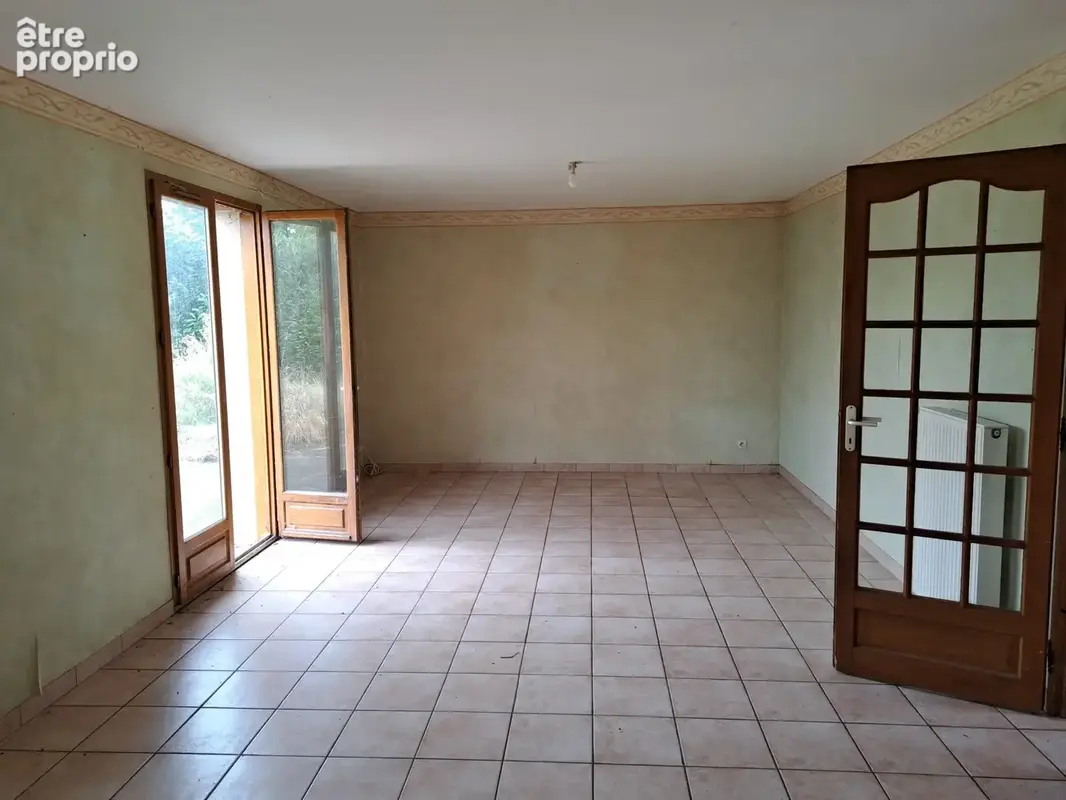 Maison 4 pièces 84 m² à vendre à Moyenneville (80870) - photo 4