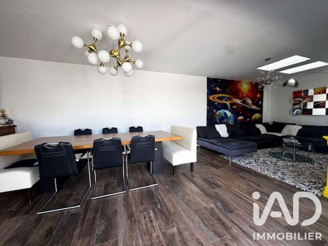 Maison 138 m² à Batz-Sur-Mer  - photo 6