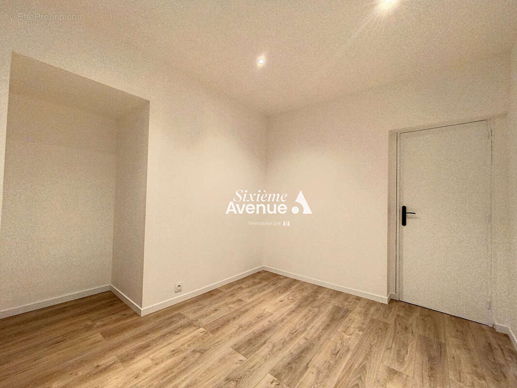 Appartement à GRASSE