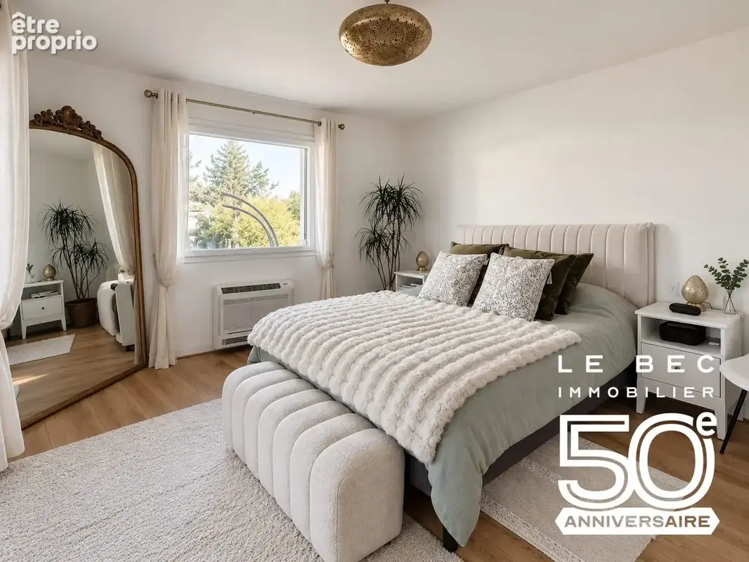Maison 5 pièces 140 m² à vendre à Ploeren (56880) - photo 6